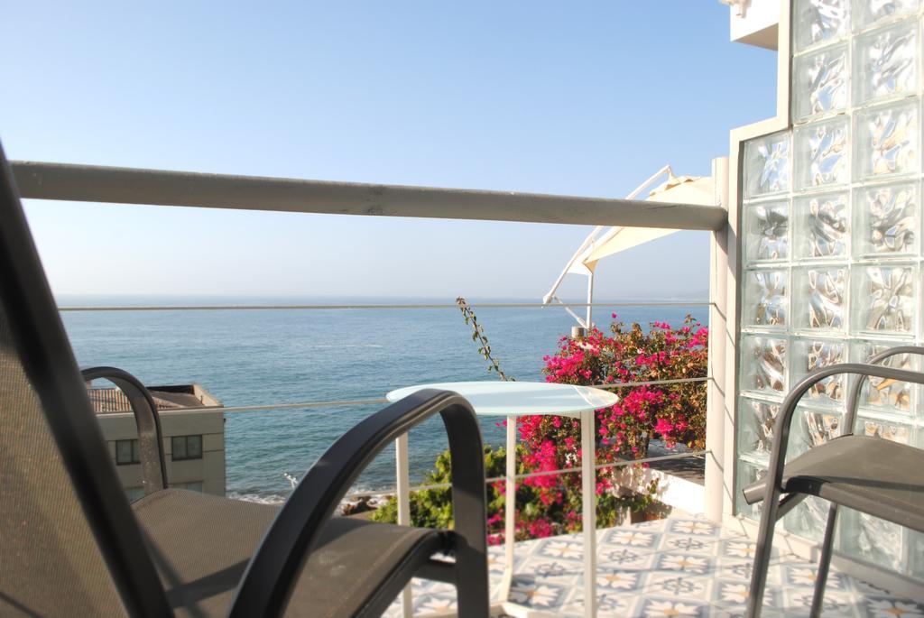 Azulpacifico Hotel Boutique Concón Eksteriør billede